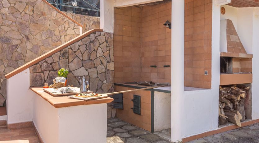 Photo of Sorrento Splendour