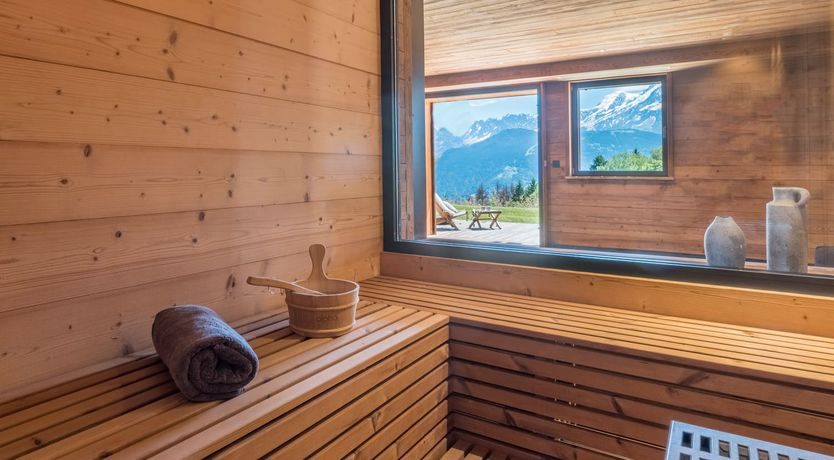 Photo of Mountain Mood