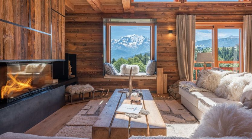 Photo of Mountain Mood