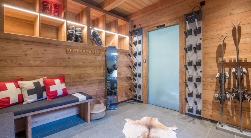 Photo of Mountain Mood