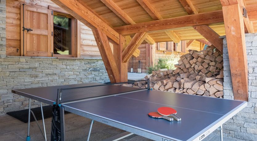 Photo of Mountain Mood