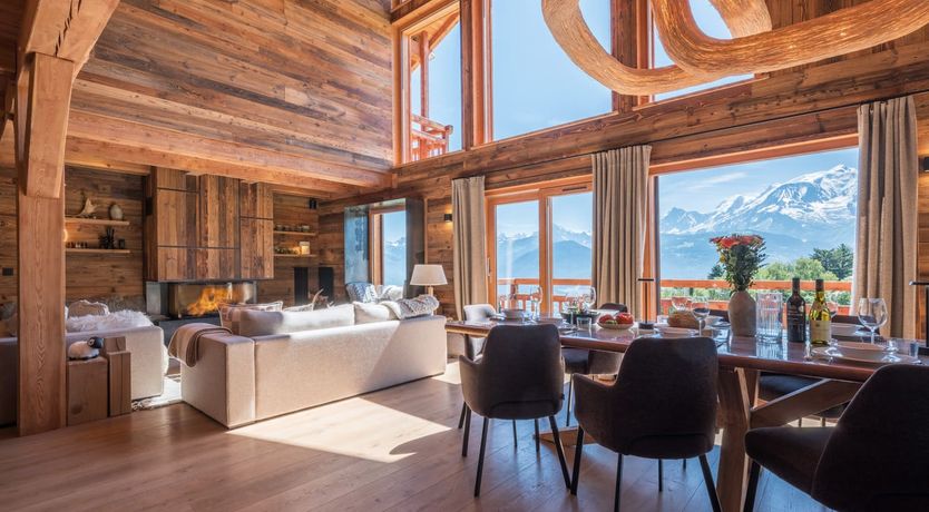 Photo of Mountain Mood