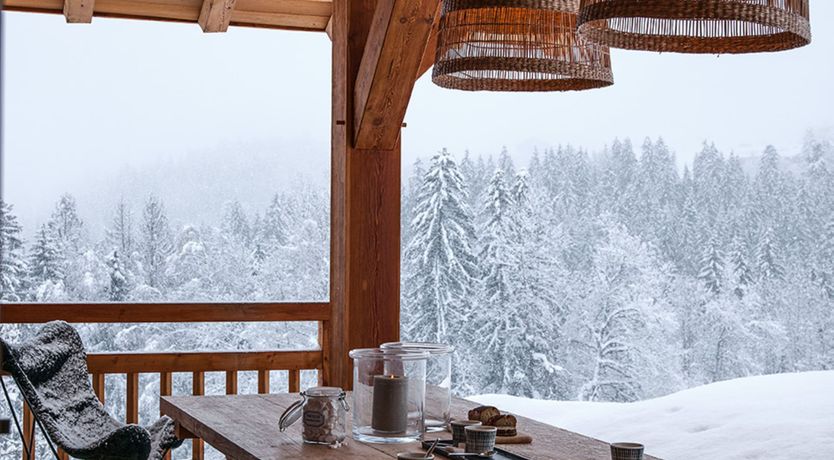 Photo of Mountain Mood