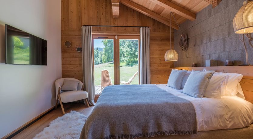 Photo of Mountain Mood