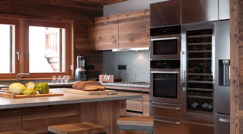 Photo of Mountain Mood