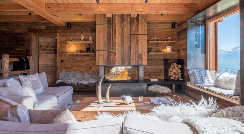 Photo of Mountain Mood