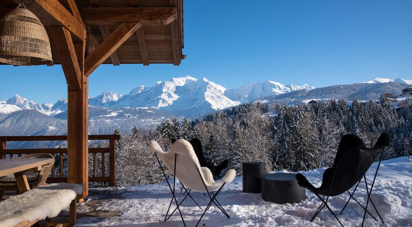 Photo of Mountain Mood