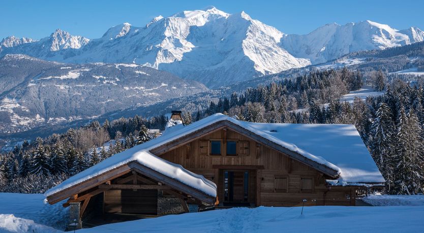 Photo of Mountain Mood