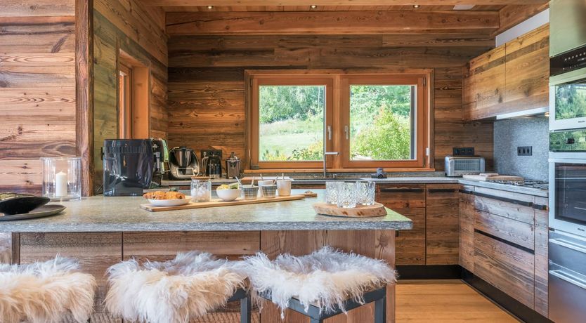 Photo of Mountain Mood