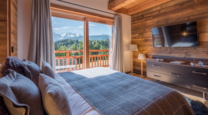 Photo of Mountain Mood