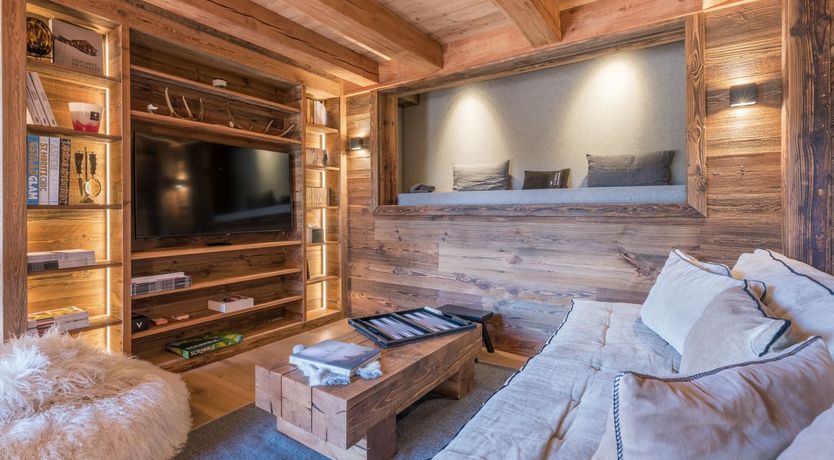 Photo of Mountain Mood