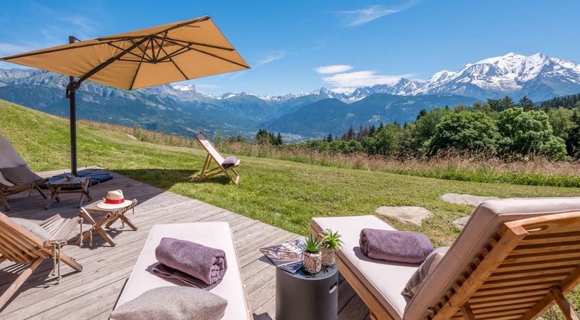 Photo of Mountain Mood