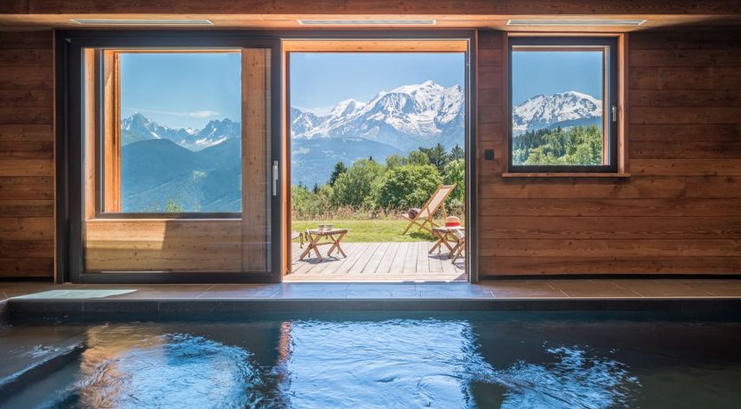 Photo of Mountain Mood