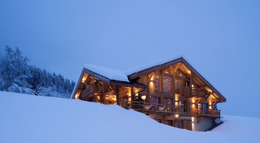 Photo of Mountain Mood