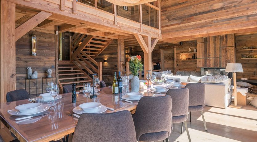 Photo of Mountain Mood