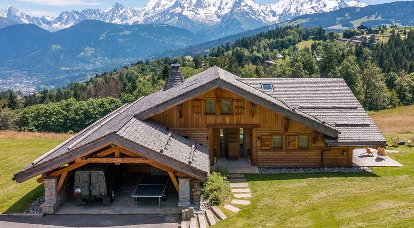 Photo of Mountain Mood