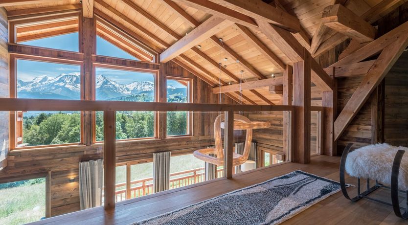 Photo of Mountain Mood