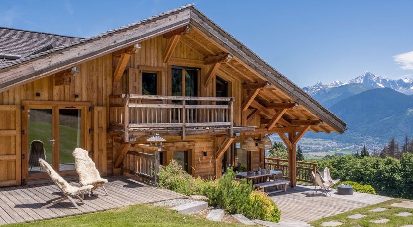 Photo of Mountain Mood