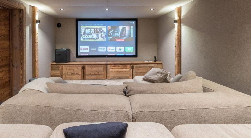 Photo of Mountain Mood