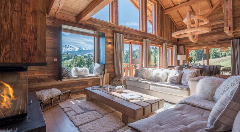 Photo of Mountain Mood