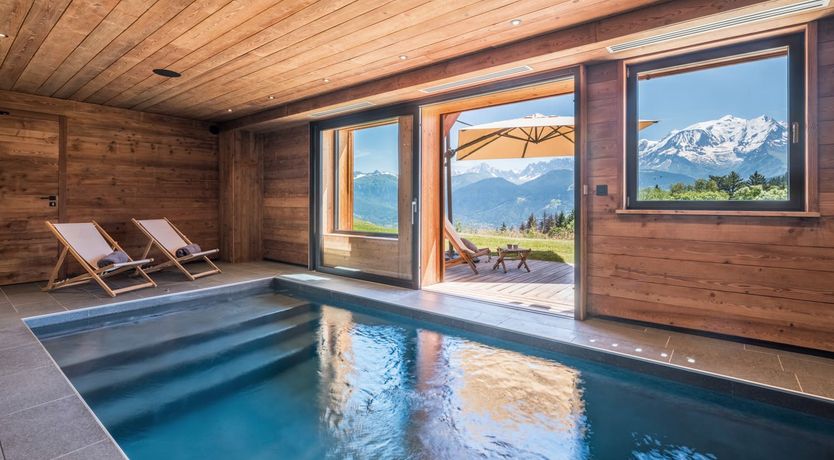 Photo of Mountain Mood