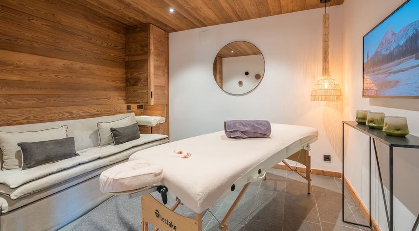 Photo of Mountain Mood