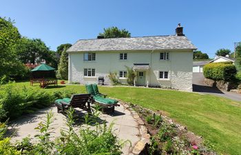 Wey House, Withypool Holiday Home