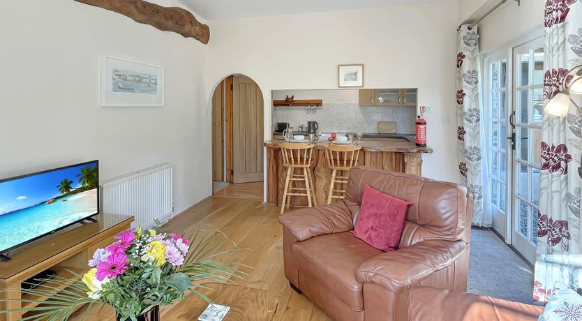 Photo of Roundhouse near Barnstable