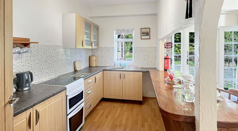 Photo of Roundhouse near Barnstable