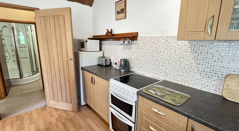 Photo of Roundhouse near Barnstable