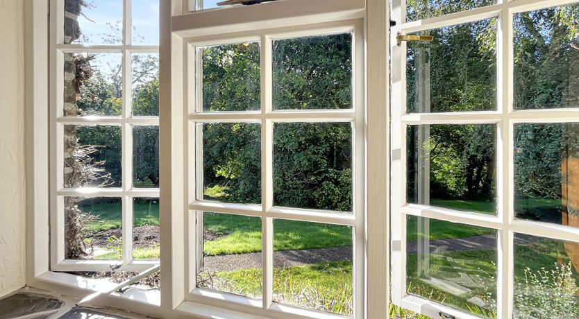 Photo of Roundhouse near Barnstable