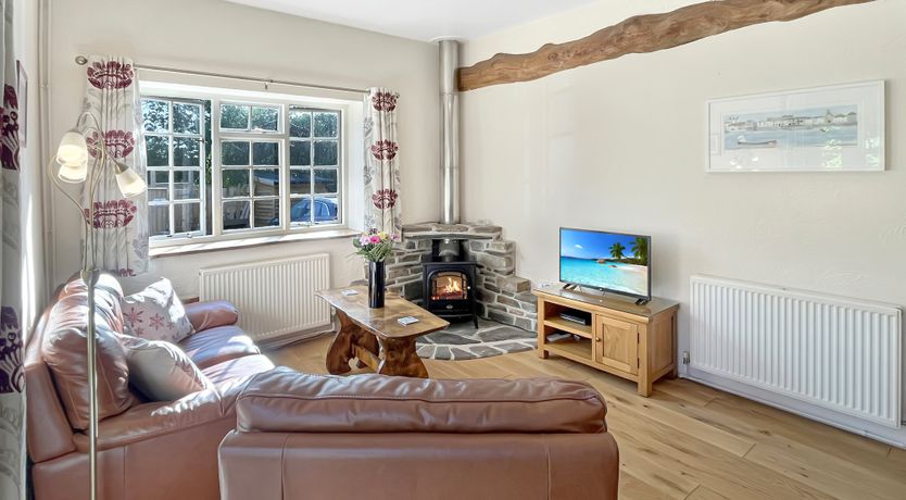 Photo of Roundhouse near Barnstable