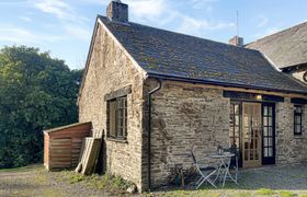 Photo of roundhouse-near-barnstable