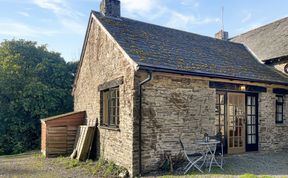 Photo of Roundhouse near Barnstable