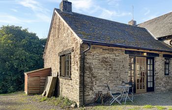 Roundhouse near Barnstable Holiday Home