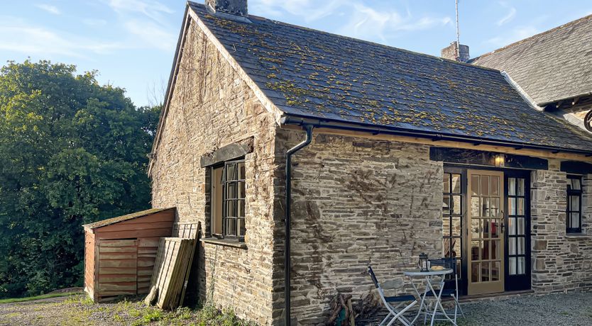 Photo of Roundhouse near Barnstable