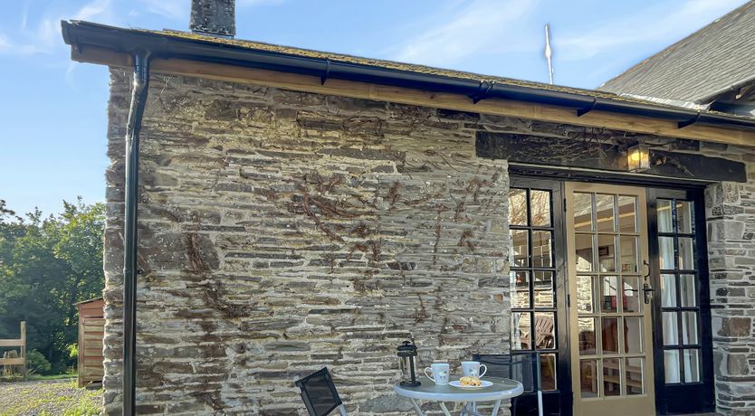 Photo of Roundhouse near Barnstable