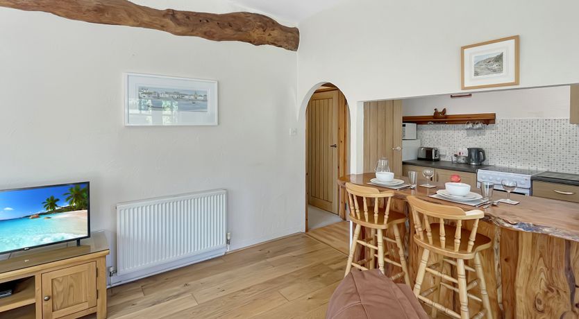 Photo of Roundhouse near Barnstable