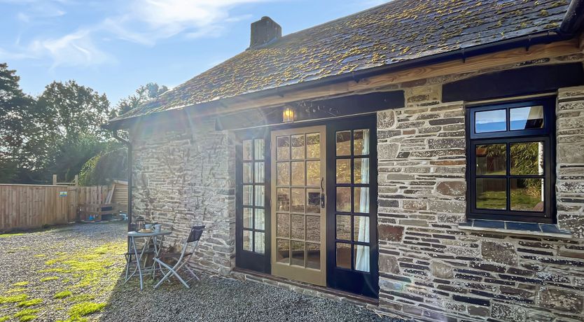 Photo of Roundhouse near Barnstable