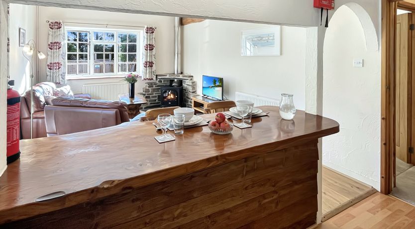 Photo of Roundhouse near Barnstable