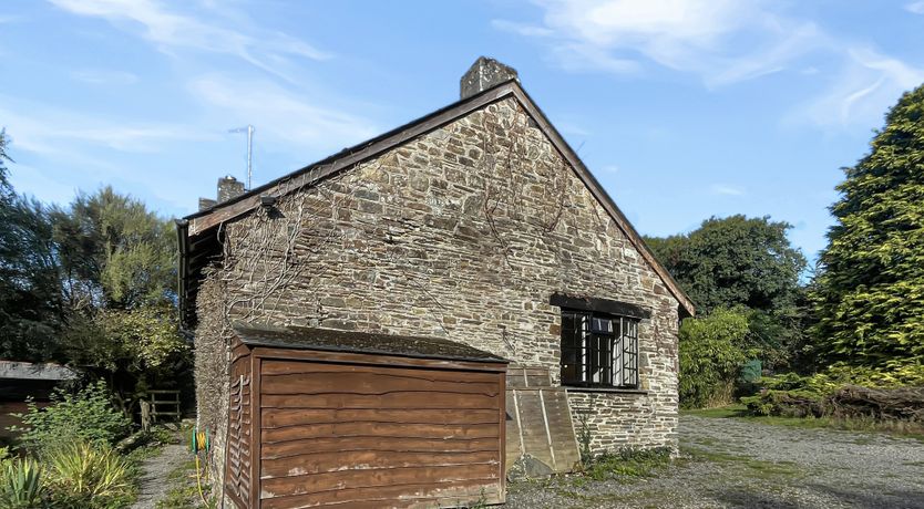 Photo of Roundhouse near Barnstable