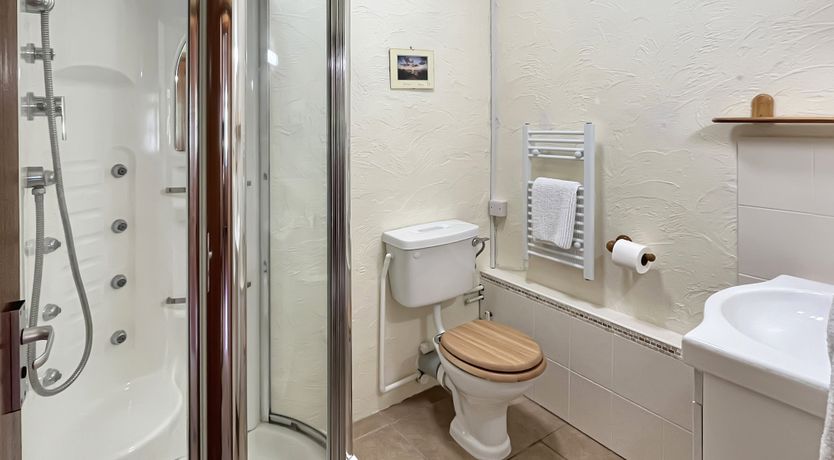 Photo of Roundhouse near Barnstable