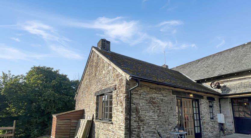 Photo of Roundhouse near Barnstable