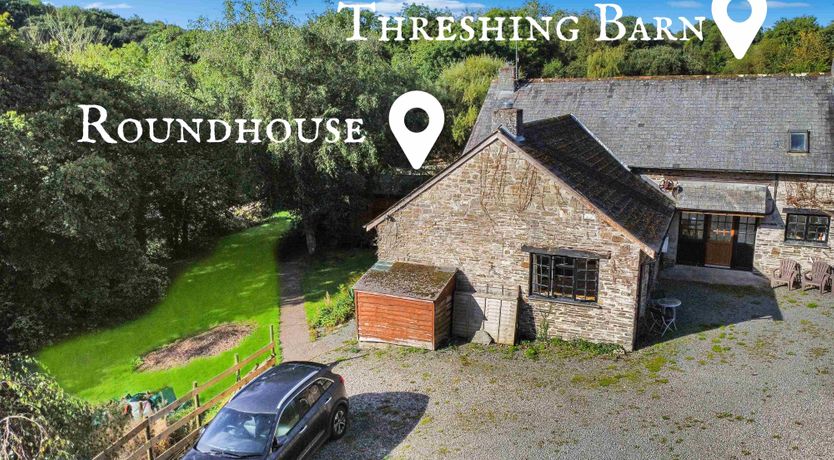 Photo of Roundhouse near Barnstable