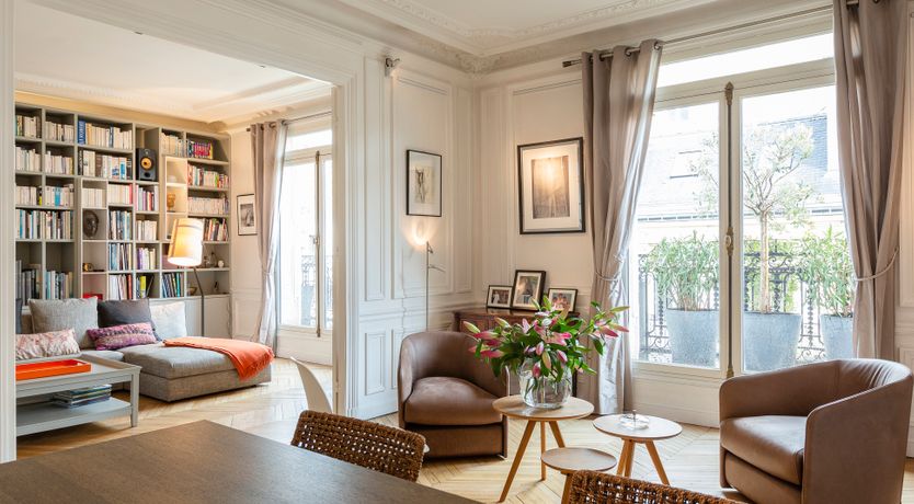 Photo of Avenue of Tranquility