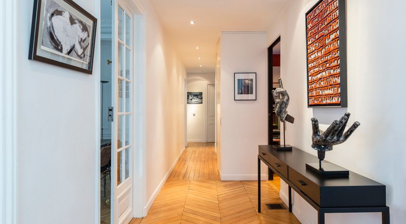 Photo of Avenue of Tranquility