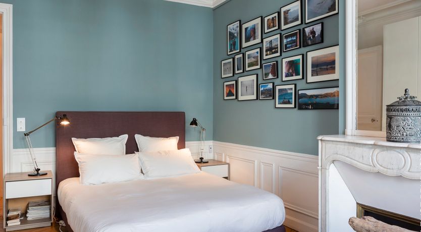 Photo of Avenue of Tranquility