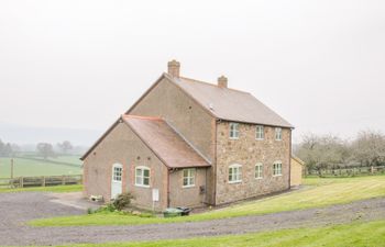 Orchard Cottage Holiday Home