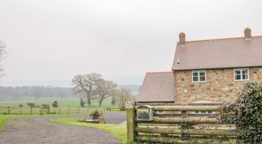 Photo of Orchard Cottage