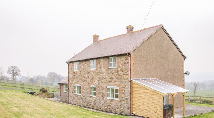 Photo of Orchard Cottage